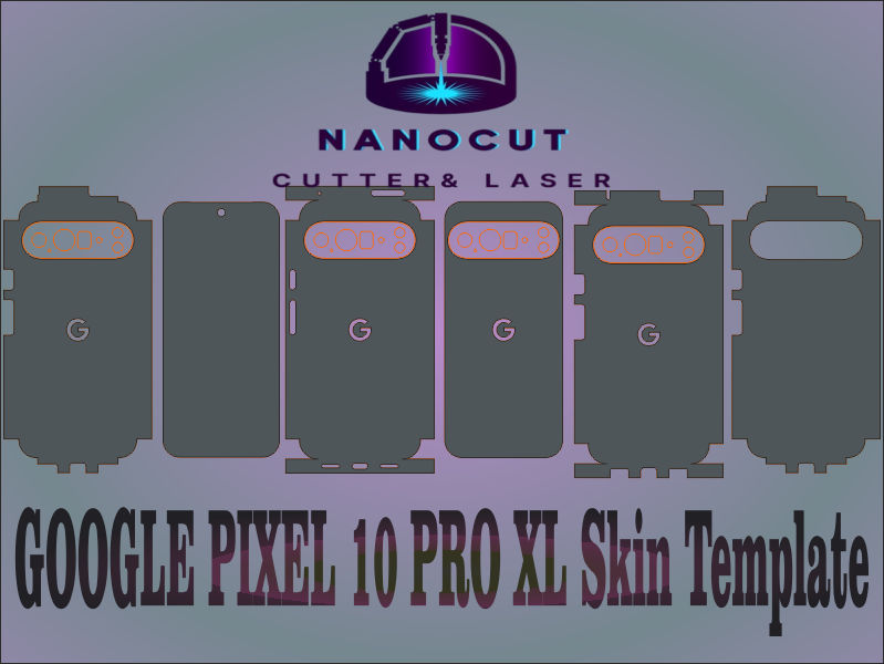 GOOGLE PIXEL 10 PRO XL